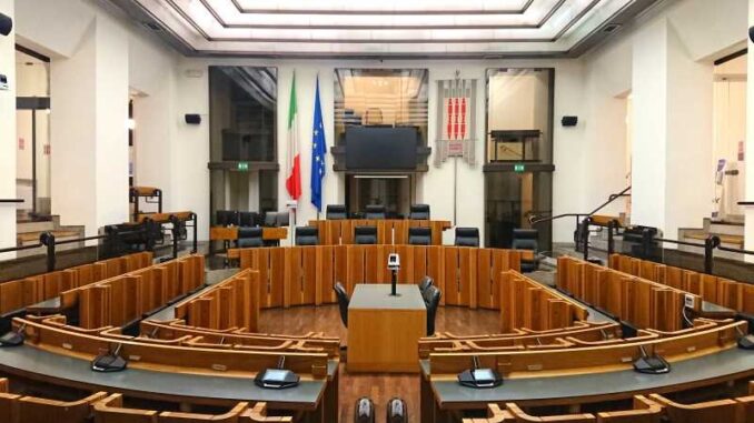 Aumento tasse, centrodestra, noi abbiamo ridato 30 milioni di euro alle famiglie umbre", loro...