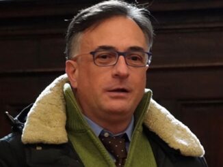 Daniele Morini lascia La Voce: Riccardo Liguori è il nuovo direttore