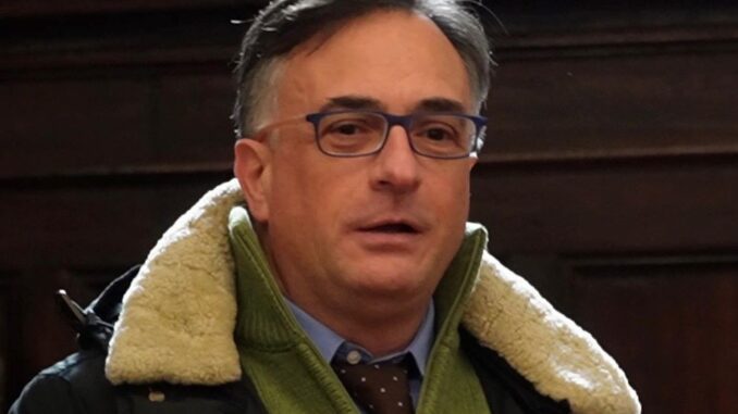 Daniele Morini lascia La Voce: Riccardo Liguori è il nuovo direttore