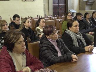 Solidarietà per i 40 lavoratori della Sagemcom Italia
