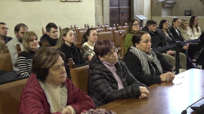 Solidarietà per i 40 lavoratori della Sagemcom Italia