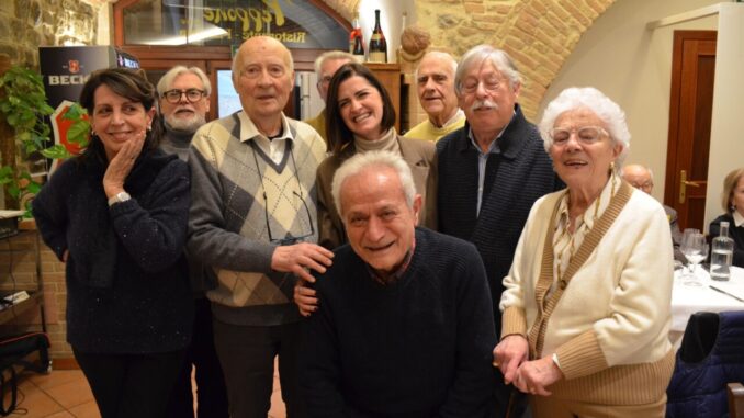La Famiglia Perugina celebra San Costanzo