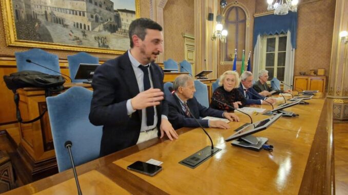 La Presentazione "Romanzo Socialista": Viaggio Valori del Passato