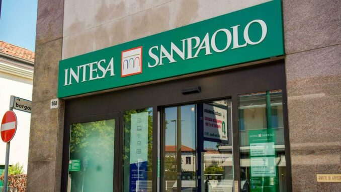 Intesa Sanpaolo Spinge le PMI negli USA