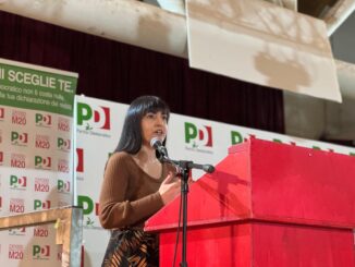 Femminicidio in Umbria, Sarah Bistocchi, 2025, ed è già tragedia
