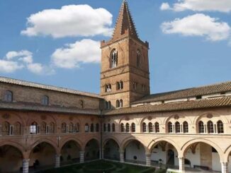 Perugia celebra l’anniversario dell’unità nazionale