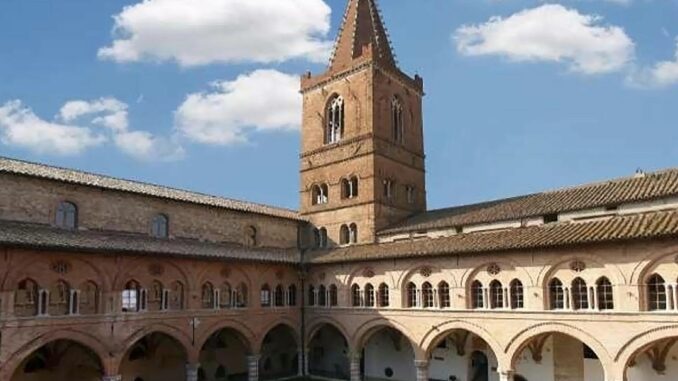 Perugia celebra l’anniversario dell’unità nazionale