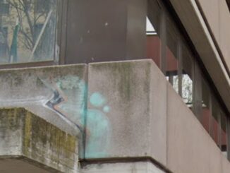 Nuova sede per la polizia locale di Perugia a Fontivegge