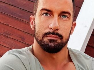 Sergio Spaggiari trovato morto in palestra