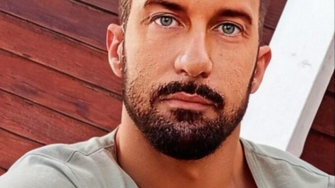 Sergio Spaggiari trovato morto in palestra