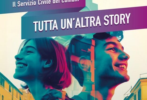 Open day Anci Umbria per il Servizio Civile Universale