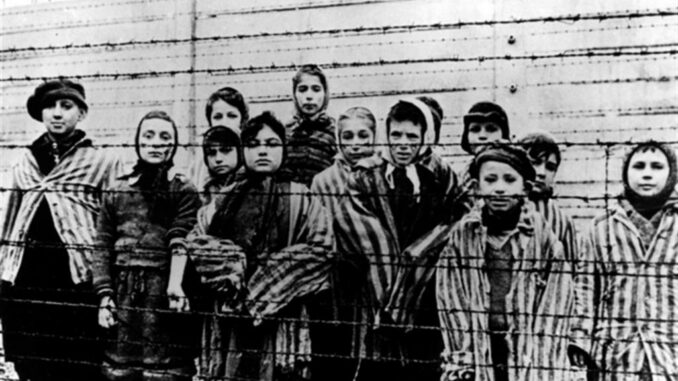Perugia ricorda Shoah: incontro per riflettere e coinvolgere i giovani