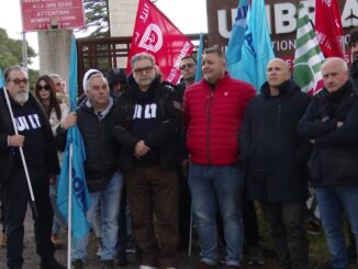 I sindacati contestano l'esternalizzazione sicurezza all'Aeroporto