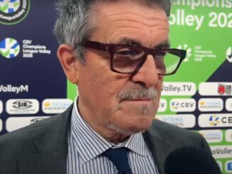Presidente Sir Volley accusa Corriere dell'Umbria, ma l'USSI...