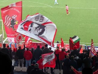 Pareggio Amaro per il Perugia: 1-1 con la Spal nella prima di Campionato del 2025