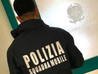 Giovani denunciati per rapina aggravata panico al Parco Chico Mendez
