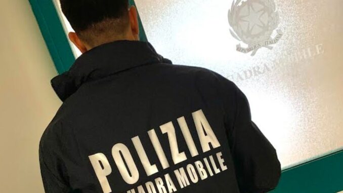 Giovani denunciati per rapina aggravata panico al Parco Chico Mendez