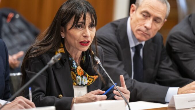 Proietti, sconvolgente disavanzo sanità umbra: 243 milioni in rosso