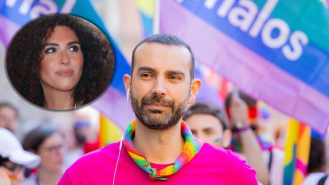 Diritti LGBTQIA+ e disturbi alimentari, Bucaioni replica a Pastorelli