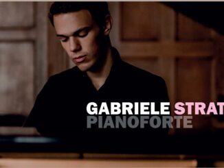 Gabriele Strata a Terni omaggio a Chopin concerto 5 Gennaio