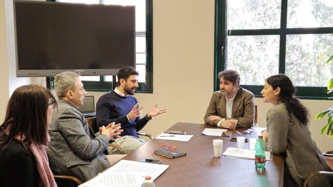 Tavolo tecnico per supportare i lavoratori delle cooperative sociali