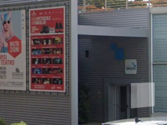 "Federico e Wanda" incanta il Teatro Brecht