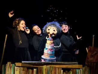 Teatro Brecht, Perugia: “Bella, bellissima!” un viaggio sulla bellezza