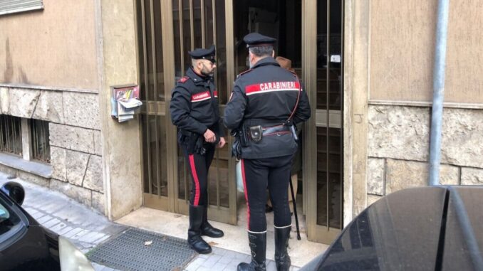 Donna aggredita a Terni, la Procura apre un fascicolo per rapina e lesioni 