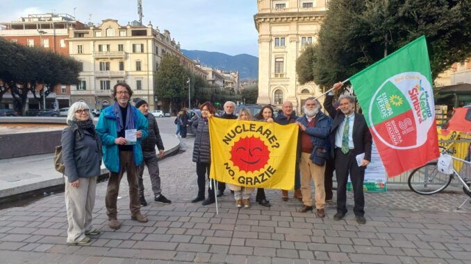 Terni celebra la Giornata della Rivoluzione Energetica