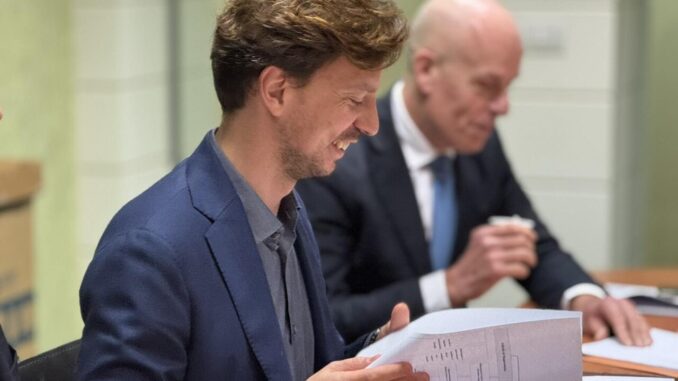 Sostegno alle edicole, Bori: “Progetti per il futuro digitale”