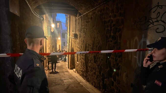 Tragico ritorno di Anna, gemella di Andrea, a Perugia per chiarire misteri