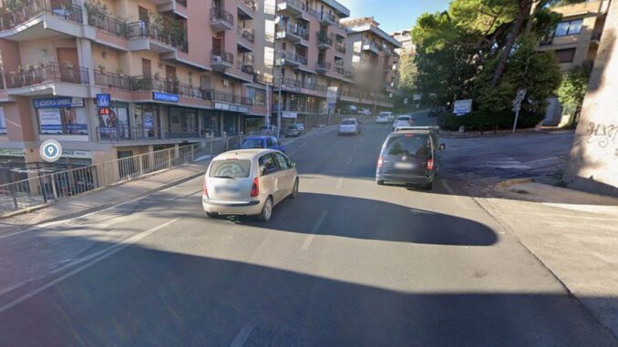 Priorità alla sicurezza dei pedoni a Perugia