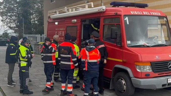 Ricerca di Andrea Prospero: intensificati gli sforzi a Perugia