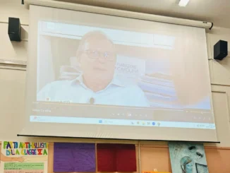 Bullismo e cyberbullismo, incontro a Ponte Valleceppi