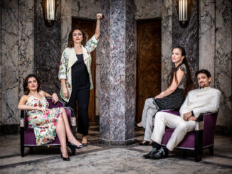 Camerata Bern e Weithaas incantano Perugia