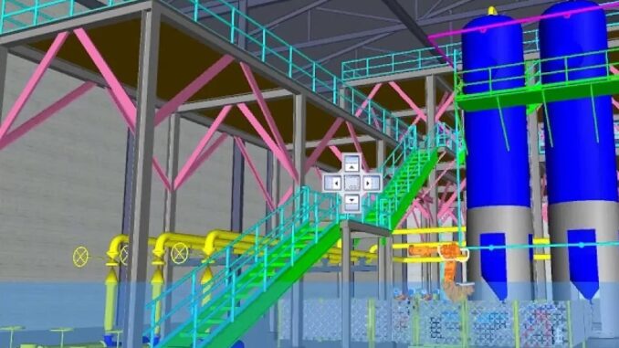 Adozione del BIM in Umbria: De Rebotti, delibera approvata
