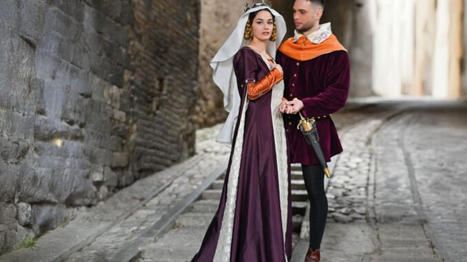 Tradizione, cultura e passione,