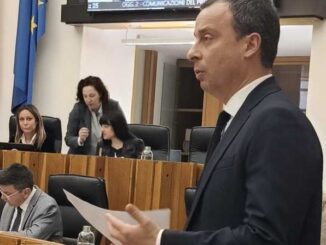 Sisma e Zona Franca Urbana: scontro in Aula, mozione respinta tra le polemiche