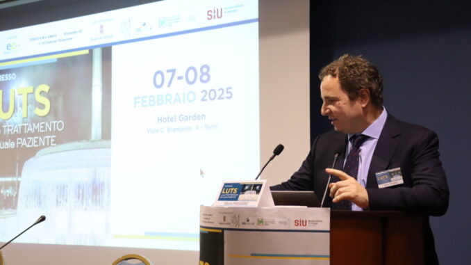 Terapie innovative nel reparto di Urologia al Santa Maria di Terni