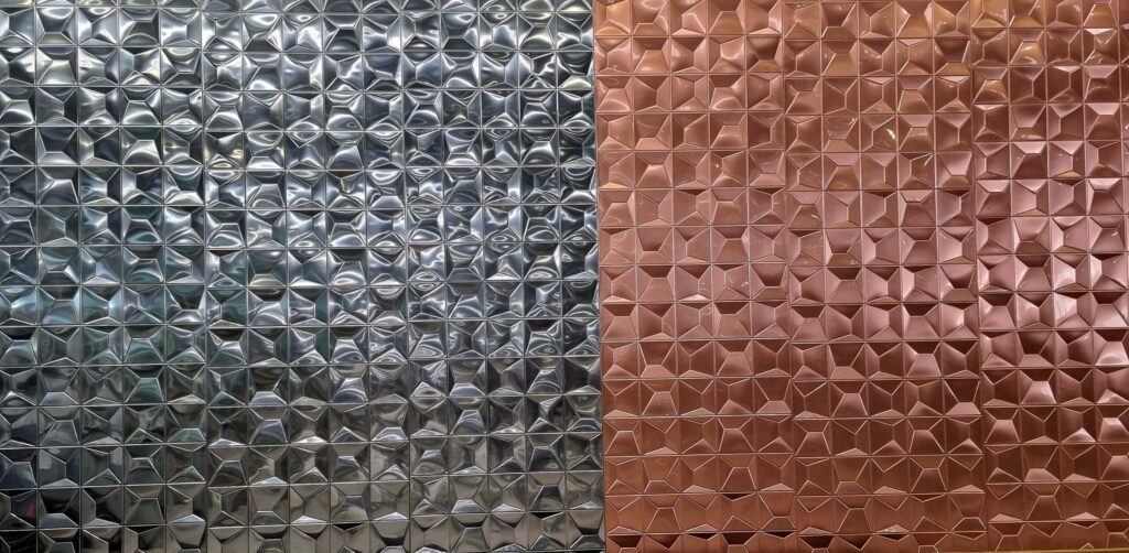 Nasce “Epico” il nuovo pannello 3D della Elcom System