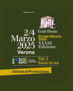 Ercole Olivario 2025