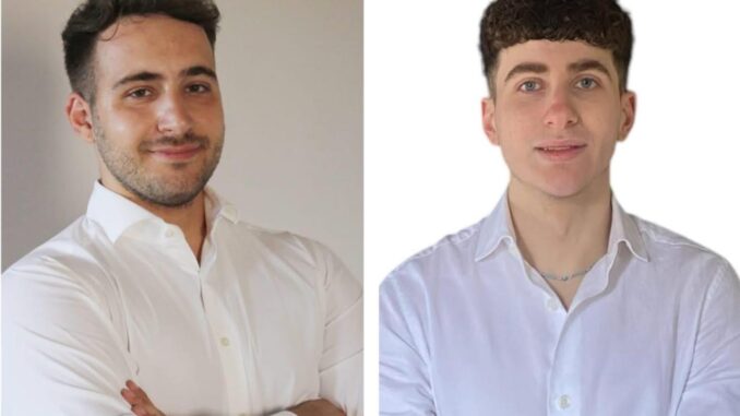 FI Giovani Perugia: Primo Coordinamento Comunale e Nuove Nomine