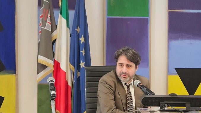 Assistenza domiciliare: l’Umbria accelera sulla co-progettazione