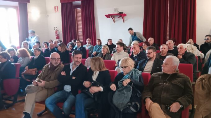 Casa della Comunità di Fabro Orvieto: apertura prevista a giugno