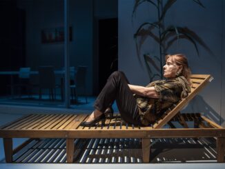 A Perugia in scena "La ferocia" dal romanzo di Nicola Lagioia