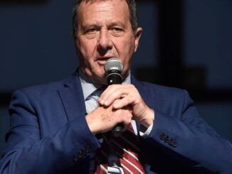 Nuovo delegato per la scherma umbra nominato dalla Federazione