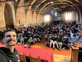 Giannelli: «La Qualità nello Sport è Fondamentale»