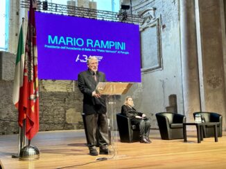 Accademia di Belle Arti “Pietro Vannucci” nuovo primato di matricole e iscritti