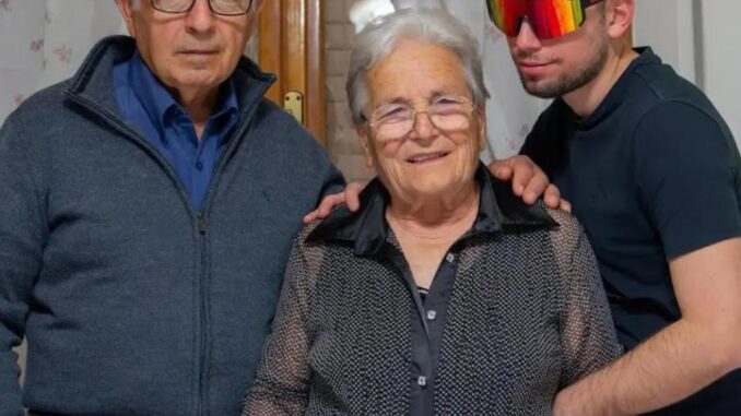 Furto a Narni Scalo, derubata nonna del famoso influencer Rossini