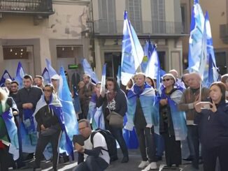 Sanità umbra: NurSind incontra la Regione